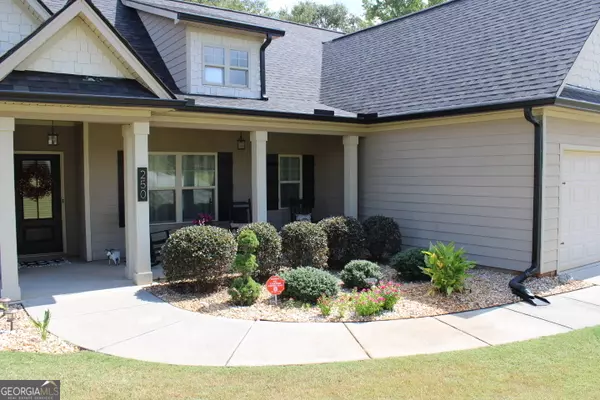 Palmetto, GA 30268,250 Forrest DR