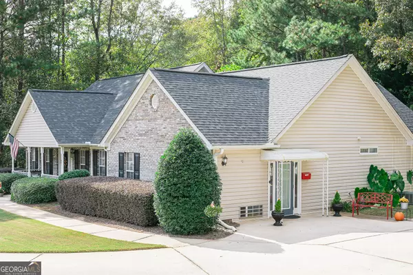 Locust Grove, GA 30248,100 Harbin TRL