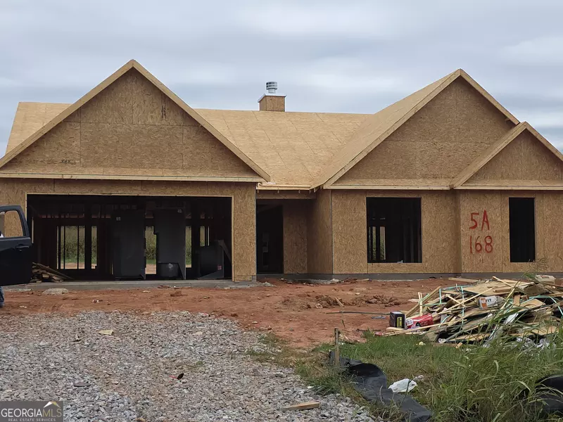 168 Highlands DR #5A, Winterville, GA 30683