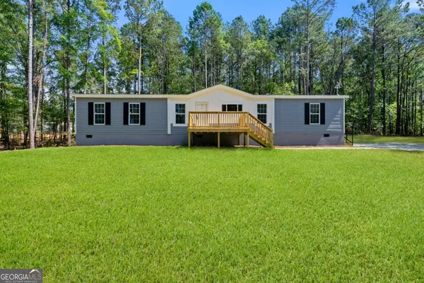 404 Thomas DR, Eatonton, GA 31024