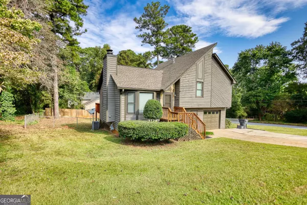 Lawrenceville, GA 30043,525 Ashwood DR