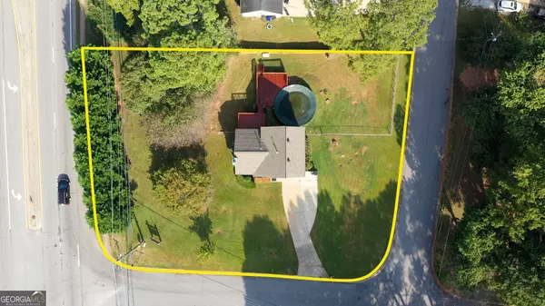 Lawrenceville, GA 30043,525 Ashwood DR