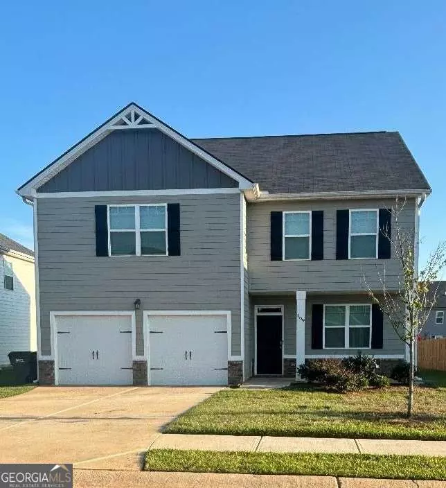 Perry, GA 31069,109 Farmers WAY