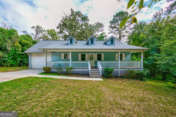 Clarkesville, GA 30523,142 Russ CIR