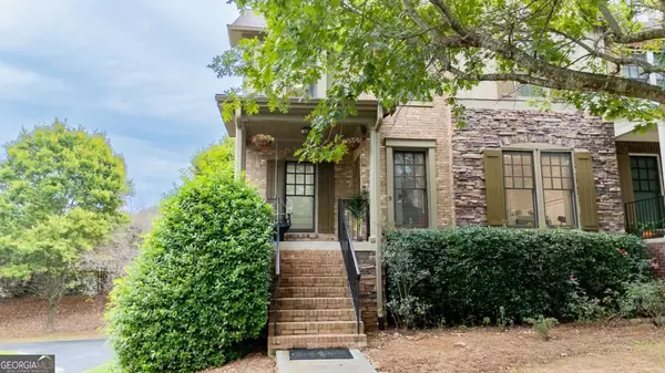 1255 Faircrest Crossing DR, Alpharetta, GA 30004
