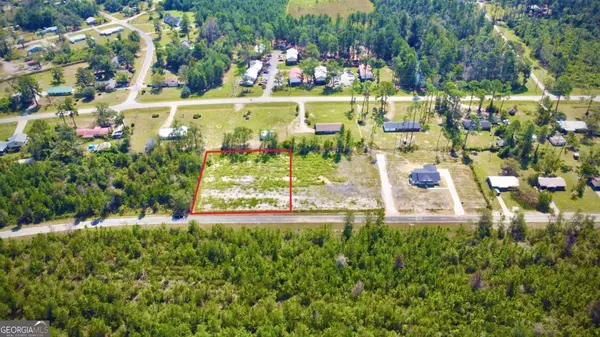 Hazlehurst, GA 31539,TRACT 3 At 00 Educational DR
