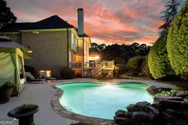 Atlanta, GA 30338,1850 E Gate CV