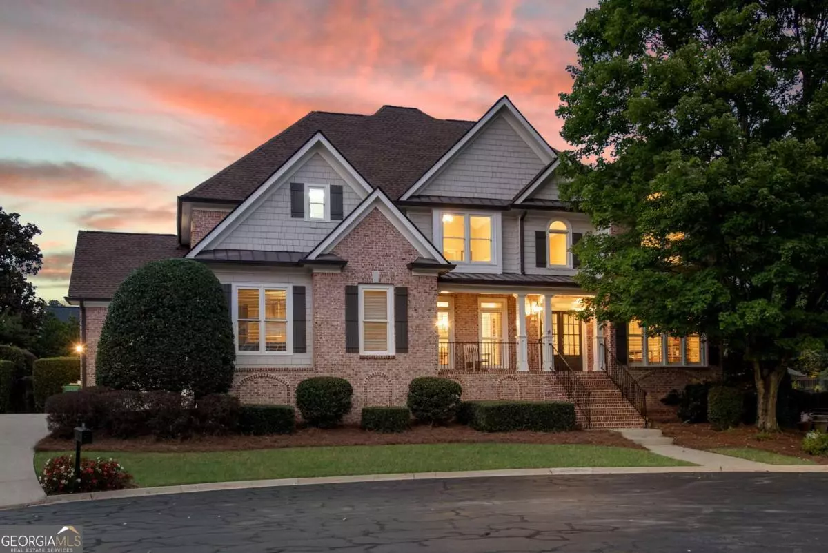 Atlanta, GA 30338,1850 E Gate CV