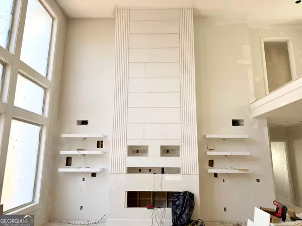 Lawrenceville, GA 30043,2701 Collins Hill RD