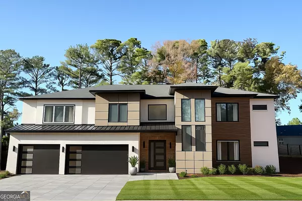 2701 Collins Hill RD, Lawrenceville, GA 30043