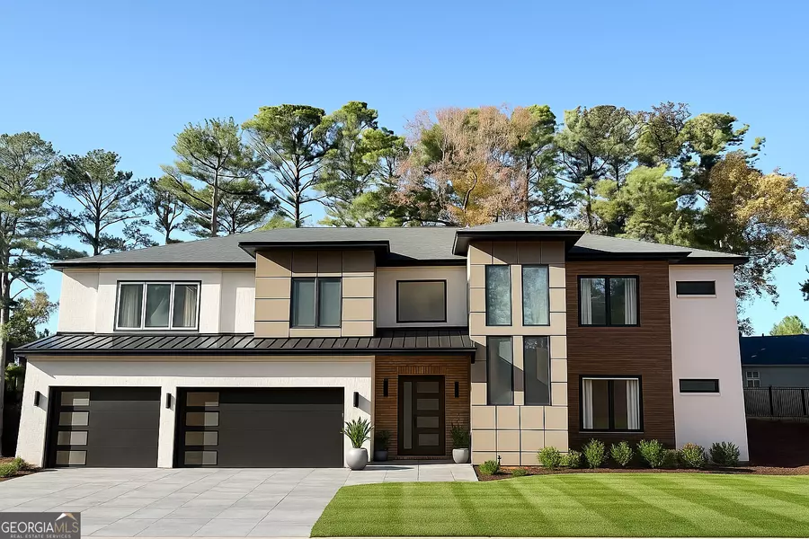 2695 Collins Hill RD, Lawrenceville, GA 30043