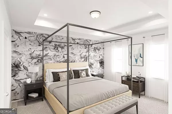 Loganville, GA 30052,40 Alameda ST #131