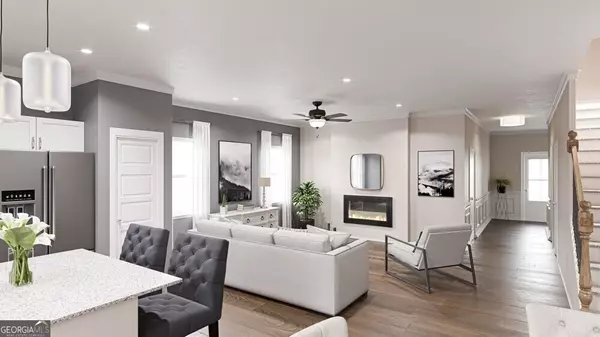 Loganville, GA 30052,40 Alameda ST #131