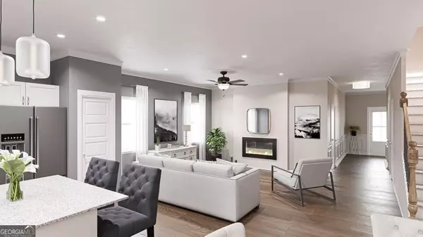 Loganville, GA 30052,40 Alameda ST #131