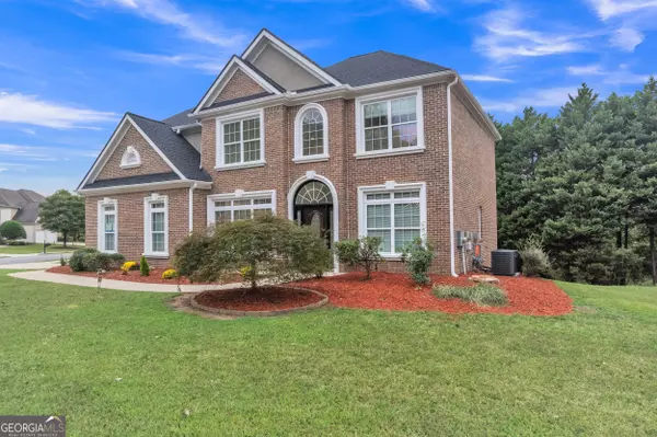 Atlanta, GA 30349,3148 Wolf Club DR SW