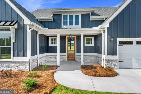 Hartwell, GA 30643,78 South Pointe DR