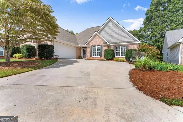 937 Brenau Point DR, Gainesville, GA 30501