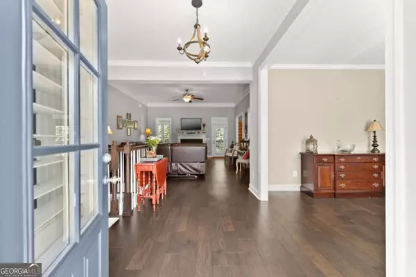 Gainesville, GA 30501,937 Brenau Point DR