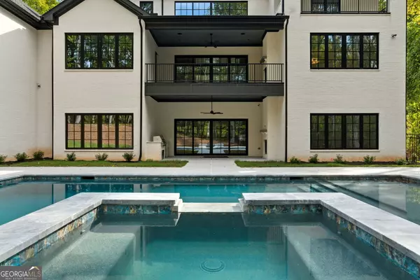 Alpharetta, GA 30004,241 TRADITIONS DR