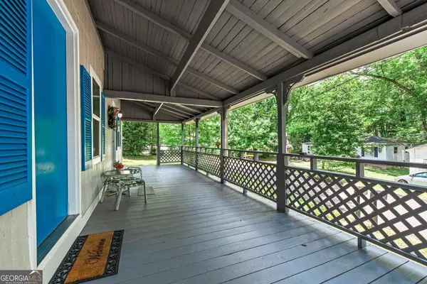 Newnan, GA 30263,7 Burdette PL #UNIT A