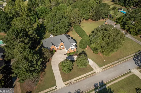 Mcdonough, GA 30252,229 Overland TRL