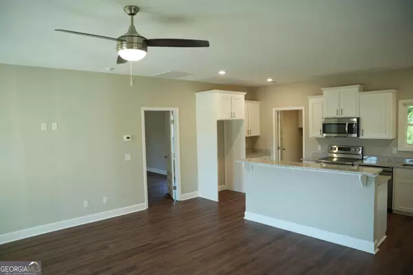 Statesboro, GA 30458,136 Avalon TRCE #LOT 41