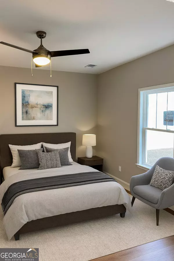 Statesboro, GA 30458,136 Avalon TRCE #LOT 41