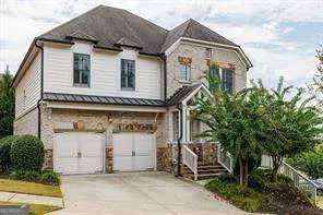 11760 Stratham DR, Alpharetta, GA 30009