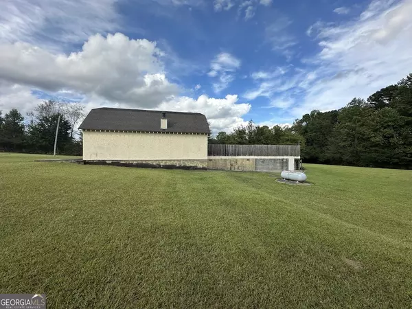 Bowdon, GA 30108,2202 Bowdon Tyus RD