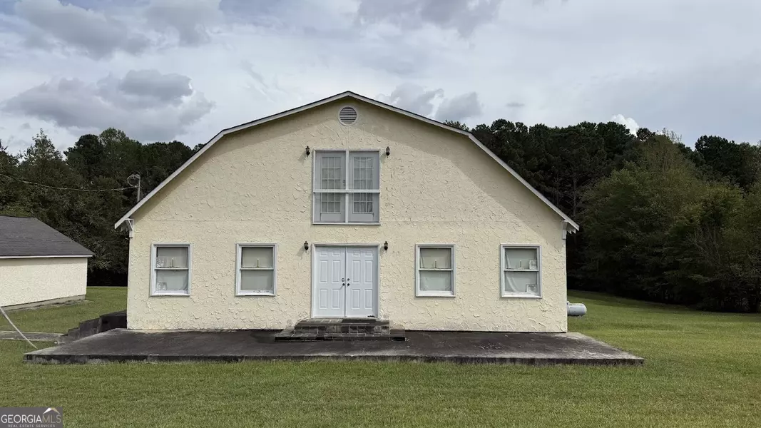 2202 Bowdon Tyus RD, Bowdon, GA 30108