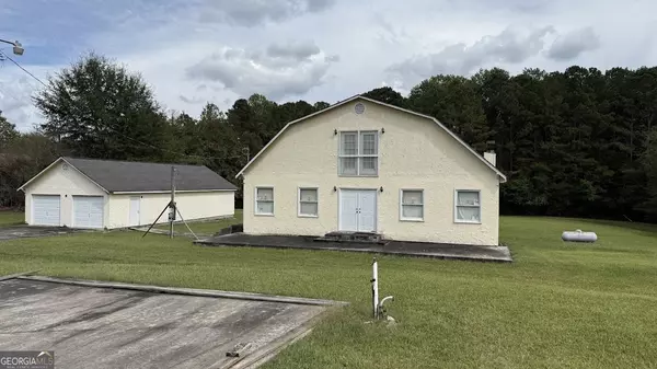 Bowdon, GA 30108,2202 Bowdon Tyus RD