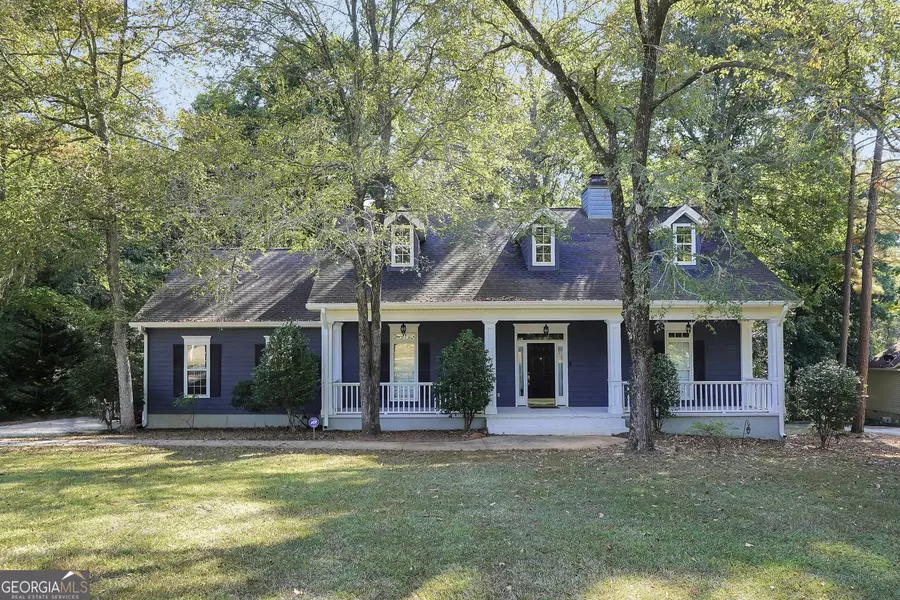 133 Oakview CIR, Gray, GA 31032