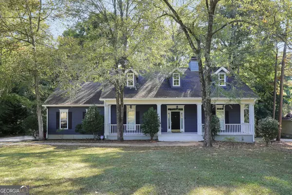 133 Oakview CIR, Gray, GA 31032
