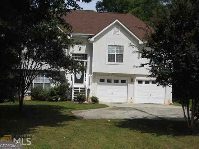 7486 Conkle RD, Jonesboro, GA 30236