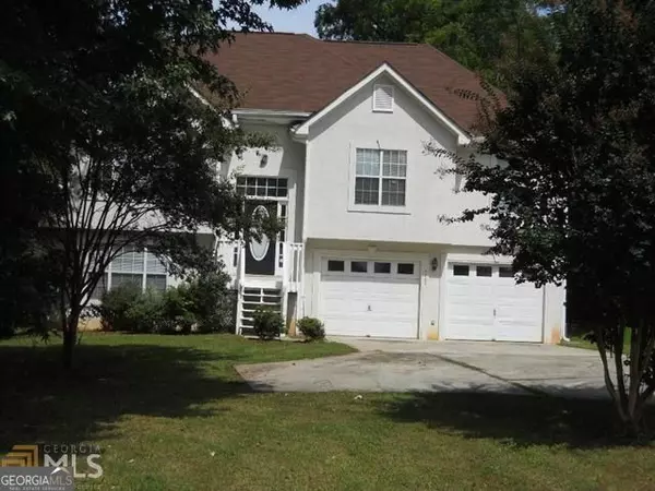 7486 Conkle RD, Jonesboro, GA 30236