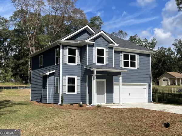 Griffin, GA 30224,1169 W Poplar ST