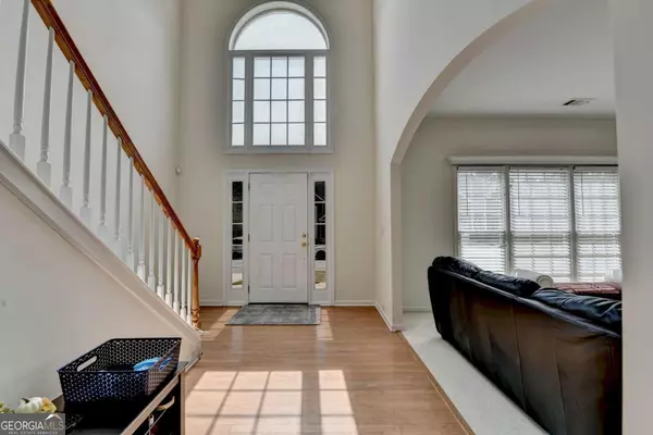 Stone Mountain, GA 30087,6080 Magnolia RDG