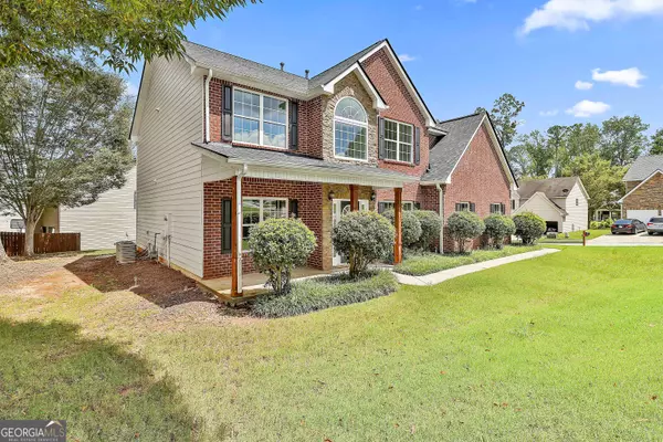 Newnan, GA 30265,28 Fox Ridge DR