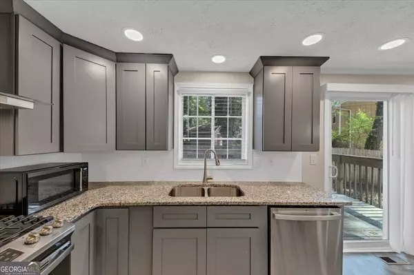 Stone Mountain, GA 30088,1480 Muirfield DR