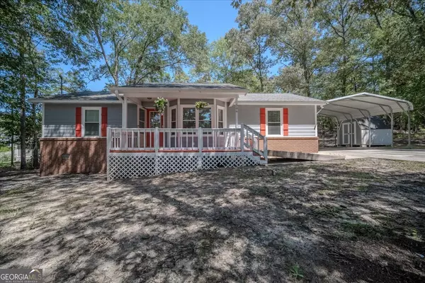 506 Howard, Byron, GA 31008