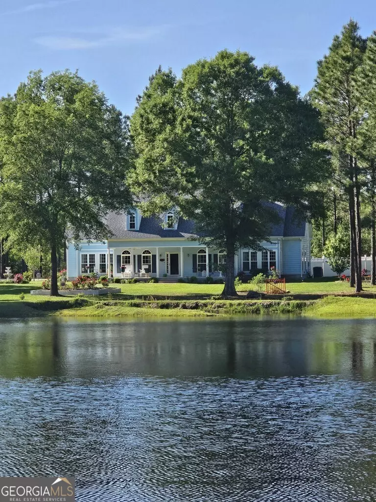 Eastman, GA 31023,110 Bethel Village RD
