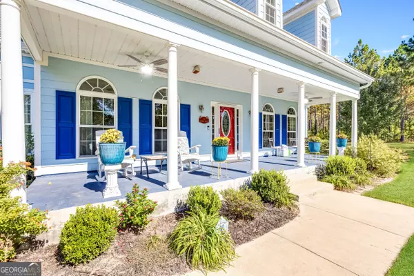 Eastman, GA 31023,110 Bethel Village RD