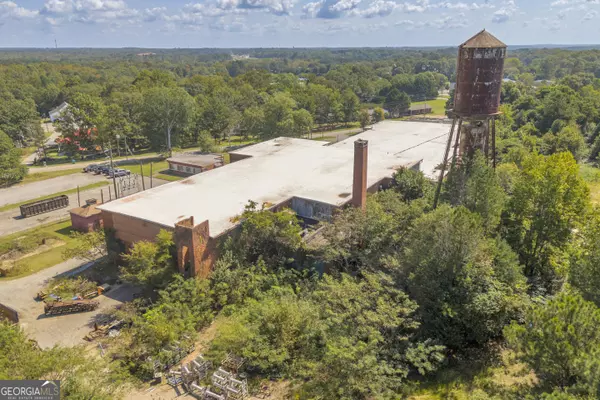 Crawford, GA 30630,504 North ST
