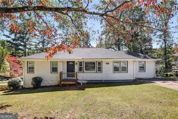 Decatur, GA 30032,2144 Keheley DR