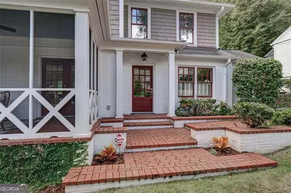 Atlanta, GA 30309,430 Hascall RD NW