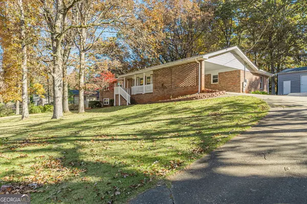 Douglasville, GA 30135,4153 Wells CIR