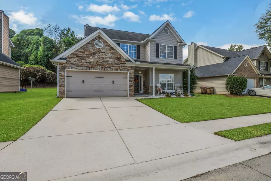 2721 Bald Cyress DR, Braselton, GA 30517