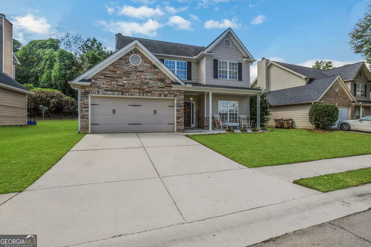 Braselton, GA 30517,2721 Bald Cyress DR