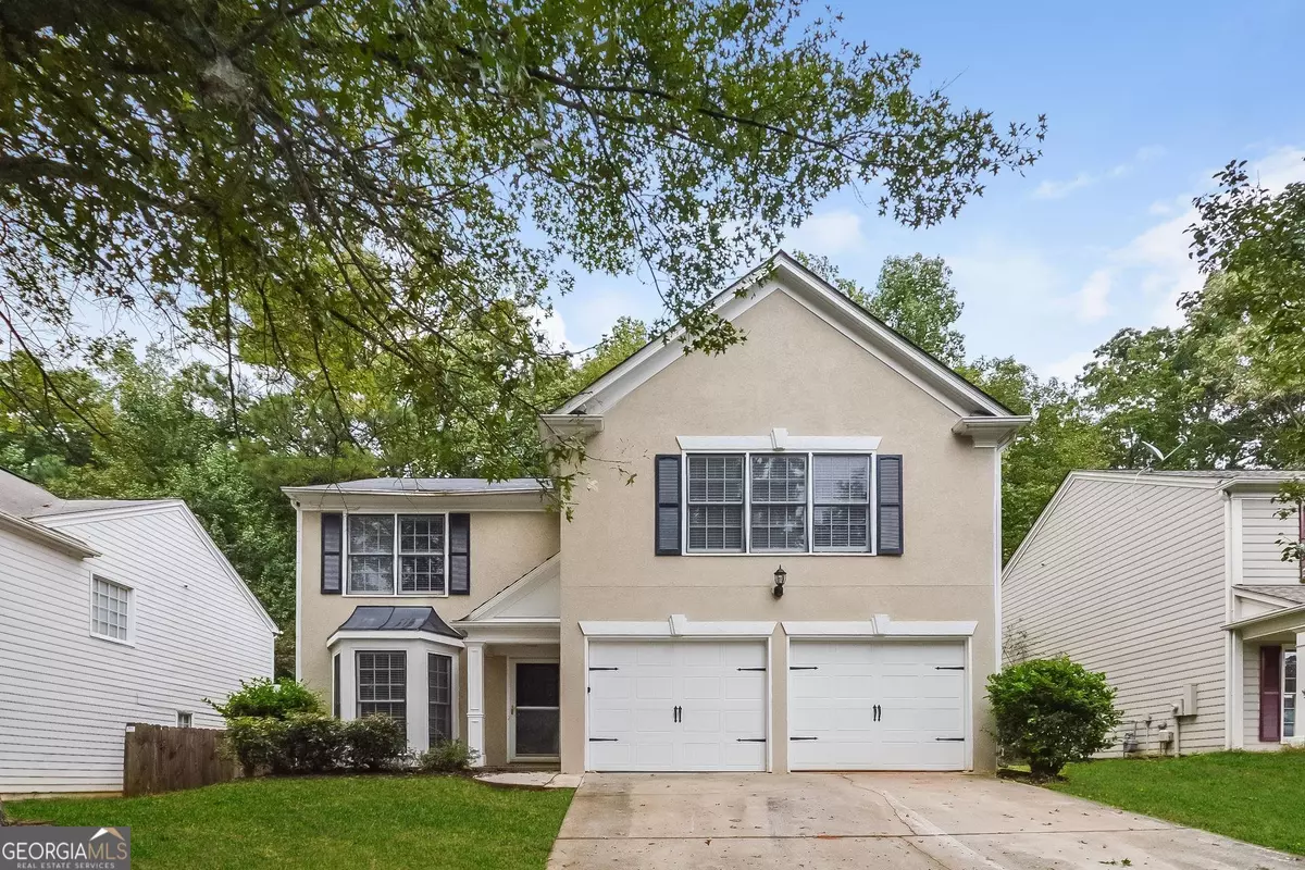 Lawrenceville, GA 30044,2970 Binghampton LN