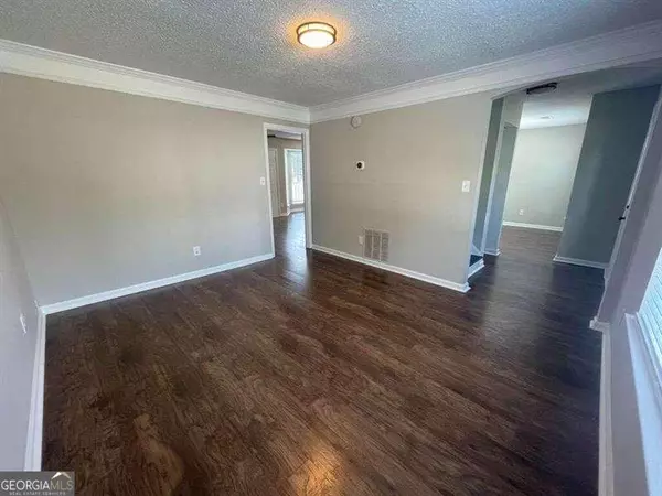 College Park, GA 30349,2200 Burdett Ridge DR